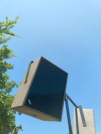 casse outline miniroad 12