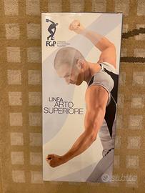 FGP Tutore arto superiore ref. IMB-200N Semi-Nuovo