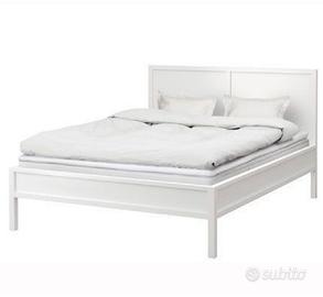 Letto ikea