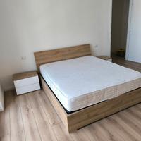 Camera singola in appartamento consiviso