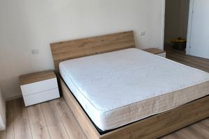 Camera singola in appartamento consiviso