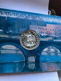500 lire ponte Milvio