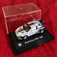 Modellino "Hongwell" auto Ford Focus WRC 2000