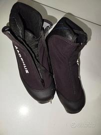 Scarpe Madshus Nr 41 per sci da fondo