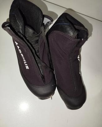 Scarpe Madshus Nr 41 per sci da fondo