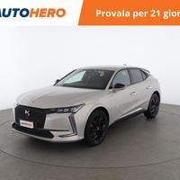DS AUTOMOBILES DS 4 PureTech 180 aut. Performanc
