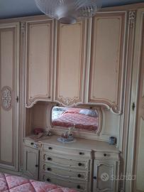 camera stile veneziano