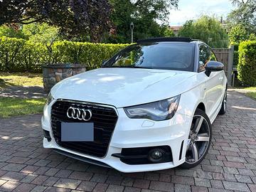 Audi A1 S-Line 1.6 TDI Ambition – Full Optional