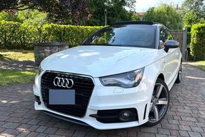 Audi A1 S-Line 1.6 TDI Ambition – Full Optional