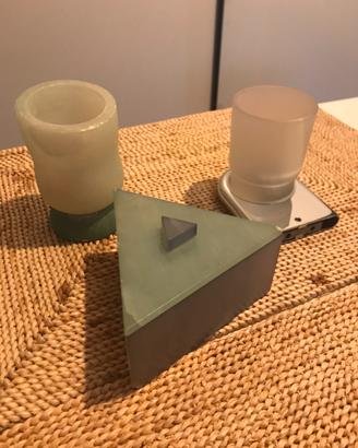 Accessori bagno