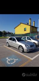 mercedes w203 anno 2006