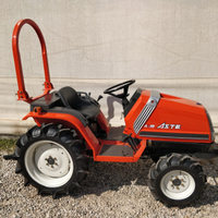 Kubota aste a-19