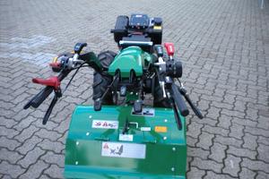 MOTOCOLTIVATORE FERRARI 340