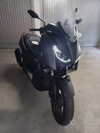  Xmax Yamaha 300 12/2022