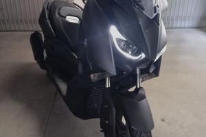  Xmax Yamaha 300 12/2022