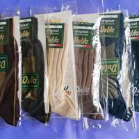 Calzino uomo Dublo cotone corto e lungo
