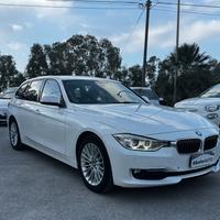 Bmw 320d Touring Sport