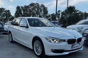 Bmw 320d Touring Sport