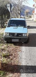 fiat panda 141 anno 2001