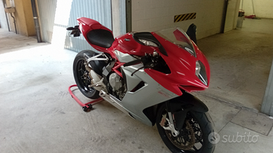 Mv agusta f3 800 EAS ABS