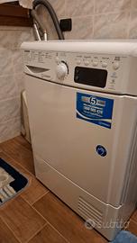 Asciugatrice indesit edpe g45 a2