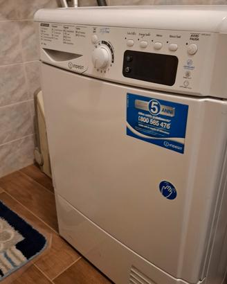 Asciugatrice indesit edpe g45 a2