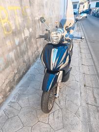 piaggio Beverly 300
