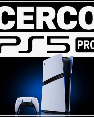 PS5 PRO 2TB