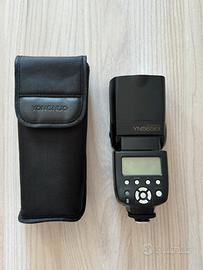 Yongnuo YN565EX