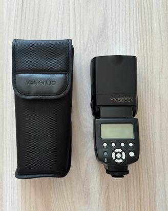 Yongnuo YN565EX