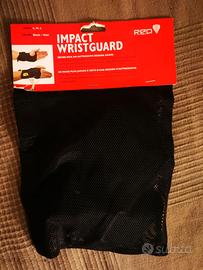 Parapolsi Burton NUOVI in confezione originale