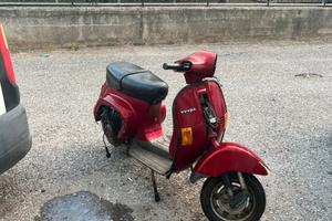 Vespa 50