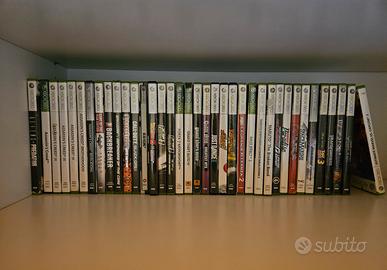 Giochi xbox 360