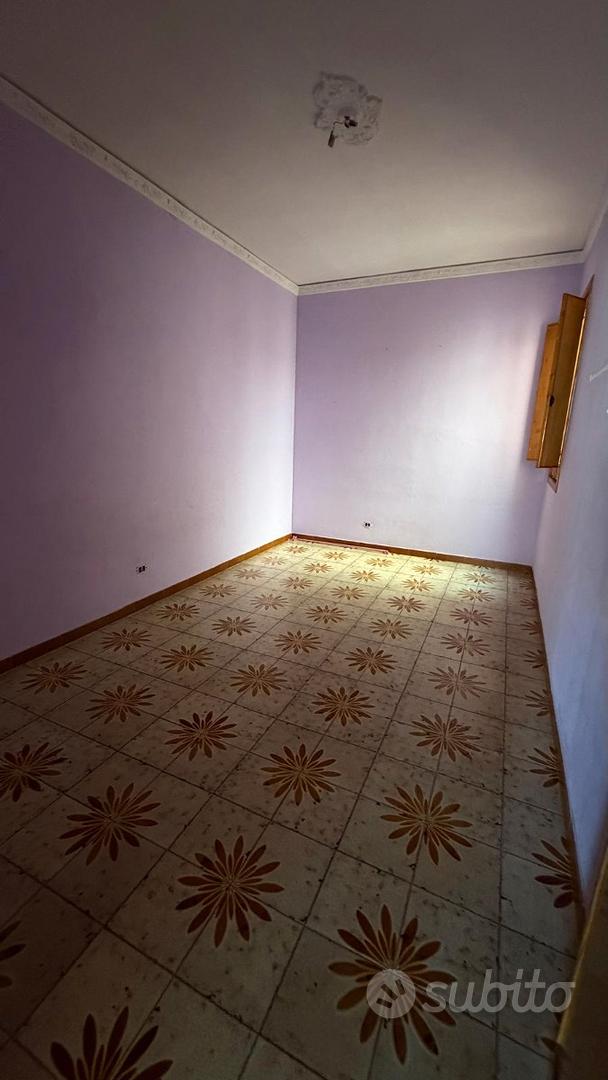 Appartamento – Bagheria, 'A Cina, Palermo - Altro