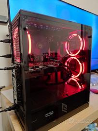 💻 PC Gaming pari al nuovo – Pronto all’uso 🚀