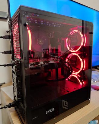 💻 PC Gaming pari al nuovo – Pronto all’uso 🚀