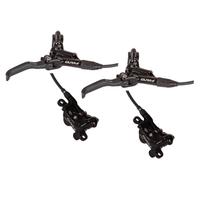 Freni Formula Cura 4 ant e post