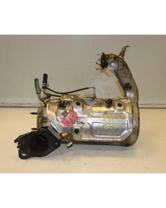 Catalizzatore (reso) renault scenic - grand