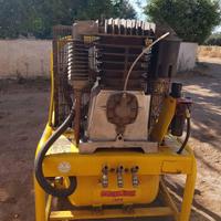 Compressore a cardano lisam