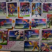 Figurine TIM Avatar Calciatori