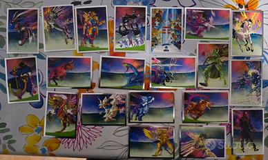 Figurine TIM Avatar Calciatori