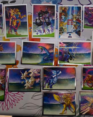 Figurine TIM Avatar Calciatori