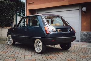 Renault R5 GTL 3 porte | Unico Proprietario | ASI