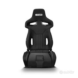 Sedile Sportivo Sparco R333