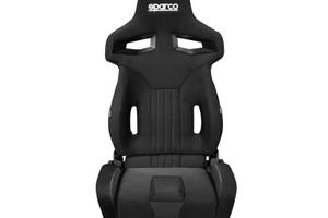 Sedile Sportivo Sparco R333