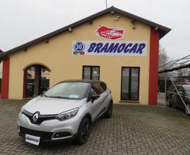 RENAULT Captur 1.2 TCe 120cv EDC (AUTOMATICA) S&