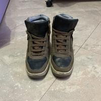 Scarponcini Wrangler PREZZO TRATTABILE