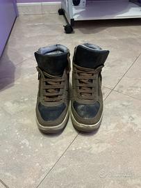 Scarponcini Wrangler PREZZO TRATTABILE