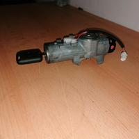 Bloccasterzo nissan qashqai