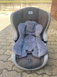 Seggiolone auto Cam Travel evolution 9-36 kg